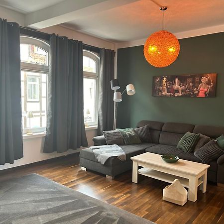 Stangenberg'S City Loft Hamelin Exterior foto