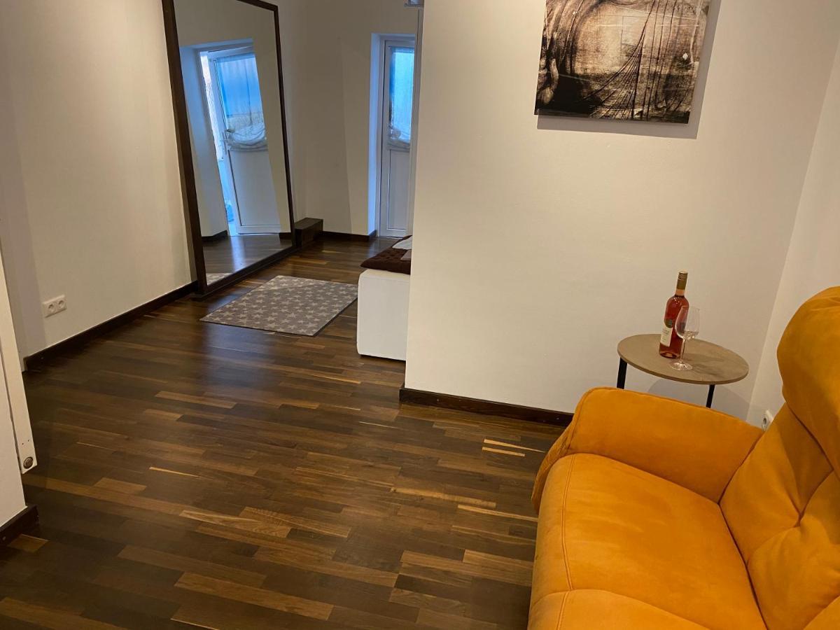 Stangenberg'S City Loft Hamelin Exterior foto